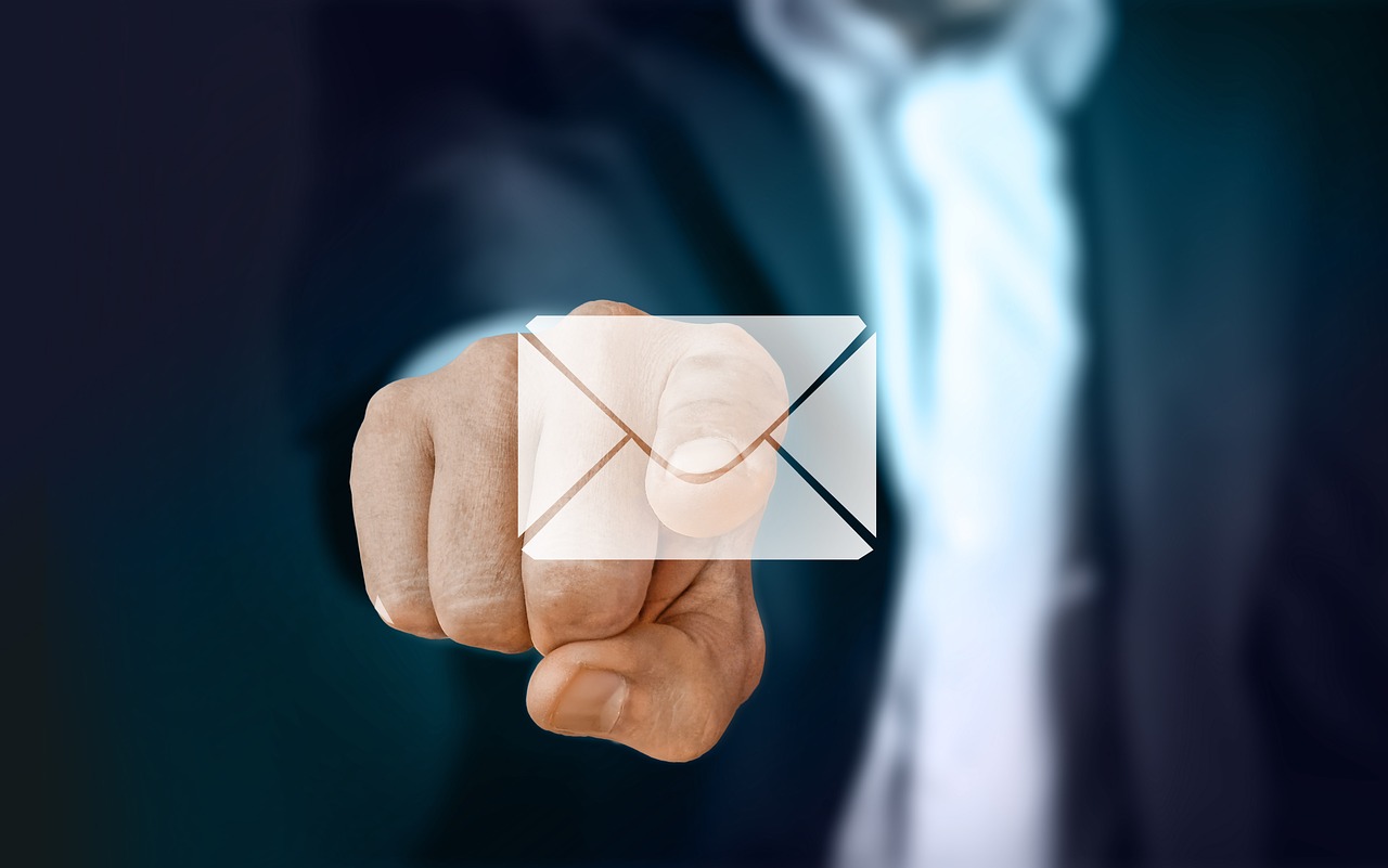 mass email marketing mailgun