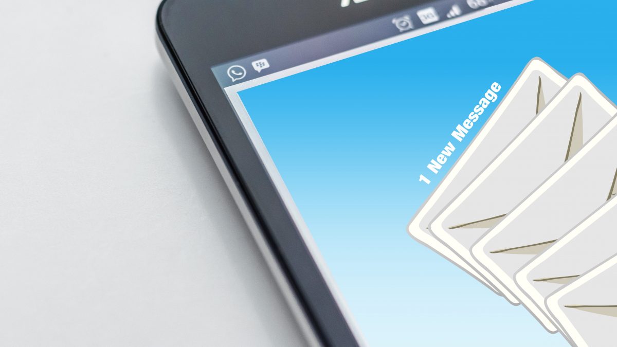 5 Mailgun Email Templates for Lead Generation