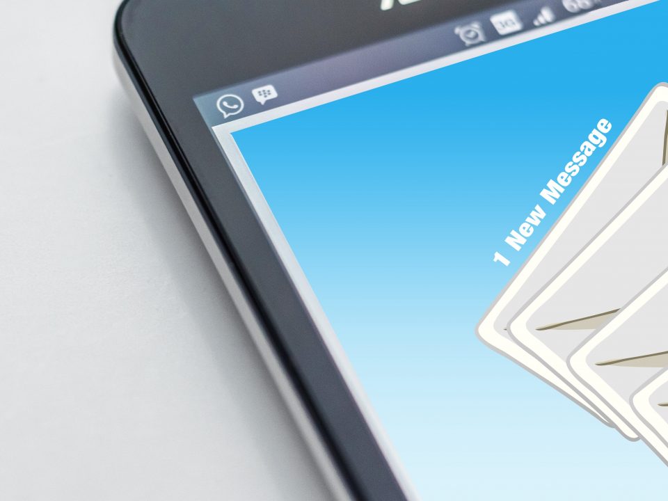 5 Mailgun Email Templates for Lead Generation