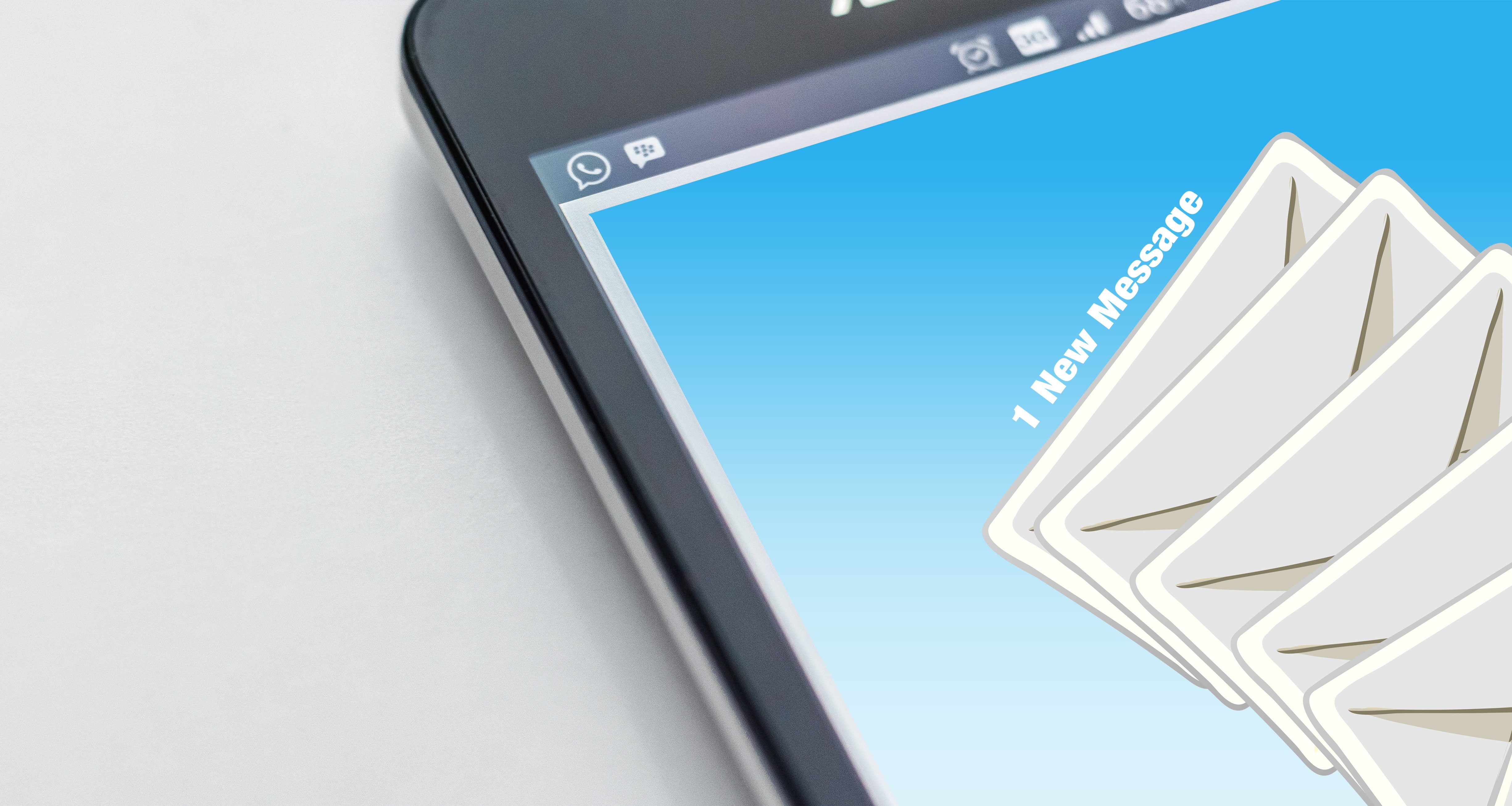 5 Mailgun Email Templates for Lead Generation