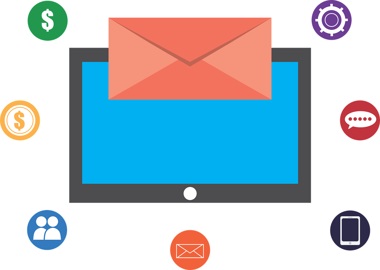 Email Spam Folder